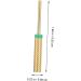 BIUDECO Acrylic Drill Bits Manicure Accessories Manicure Nail Bits Acrylic Nail Drill Bits Drill Bits for Nails Carbide Nail Drill Bits Cuticle Drill Bits Manicure Supplies 0.56x0.56x5.05cm As Shown1 - Buy Online on GoSupps.com