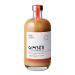 Gimber Biological Ginger Center 500ml |New recipe |Less sugar |Alcohol-free organic drink made of ginger yuzu fruit and lemon thyme |Brut the new organic ginger concentrate 500 ml (1 Pack)