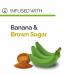 NOVEX Superfood Banana & Brown Sugar Deep Conditioning Hair Mask - 1kg - VEGAN Formula | Protein Infused for Ultimate Hydration and Nourishment - Buy Online on GoSupps.com