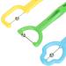 Tongue-Tip Exercise Equipment Set for Adults | Mouth Muscle Trainer for Language Disorders & Oral Health - 3 Parts - Buy Online on GoSupps.com