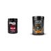 Vega Sport Hydration Electrolyte Powder Berry (40 Servings) + Vega Sport Sugar Free Pre-Workout Energizer Lemon Lime (40 Servings) Powder + Energizer Lemon Lime Berry 40 Servings (Pack of 1)
