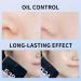 Buy Oil Control Face Pressed Powder - Matte Translucent Setting Powder | Waterproof Long Lasting Cruelty-Free Makeup | 0.35Oz (03 Dark - Buy Online on GoSupps.com