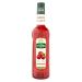 TEISSEIRE Cranberry Syrup 70 ml