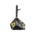 TRU-FIRE Edge Extreme Buckle with Foldback Release, Camouflage, One Size (EGEXBF)