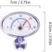 4pcs Pointer Thermometer Digital Thermometer Aquarium Themometer Thermometer for Fish Tank Number - Buy Online on GoSupps.com
