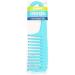 Conair Detangle & Smooth Shower Comb | Wet & Dry Hair | 1 Comb - Buy Online on GoSupps.com