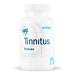 Arches Tinnitus Formula - Now with Ginkgo Max 26/7 - Natural Tinnitus Treatment for Relief from Ringing Ears - 100 Count Bottle - 25 Day Supply