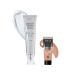 FA..CES/CANADA Celeb Glow Kit | Silver Strobe Cream (30ml) + Caramel Natural All Day Hydra Matte Mini Foundation (15ml) | Makeup Kit For Women (Combo Pack of 2)