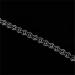 Clear Dental Orthodontic Short Elastic Power Chains Brace Spool Rubber Bands - Buy Online on GoSupps.com