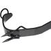 Huyear Pole Climbing Spike Hook Set with Adjustable Lanyard Rope - Climber's Rescue Belt - Buy Online on GoSupps.com