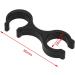 20pc Hiking Stock Accessories - Durable Plastic Trekking Stick Clips & Clamps for Outdoor Adventures - Buy Online on GoSupps.com