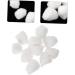 Beavorty 12 Absorbent Cotton Balls Supplies Cotton Wool Makeup Cotton Balls Stuff Round Cotton Balls Ordinary Cotton Household White Small Cotton Ball - Buy Online on GoSupps.com