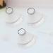 3 Sets of Nail Pattern Tips - False Nail Art Display Pins for Manicure Practice | International Shipping Available - Buy Online on GoSupps.com