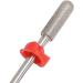 Nail Grinding Head Multi Purpose Tungsten Steel for Electric Nail Drill - Buy Online on GoSupps.com