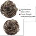 SEGO Hair Extensions - Thick Wavy Hair Ties for Updos & Buns | Natural Look International Shipping - Buy Online on GoSupps.com
