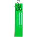 Multiple Wigs Bag - Hair Extension Holder - Space-saving PVC Long Hair Extension Holder Compact Wig Holder Hanger Green - Buy Online on GoSupps.com