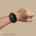 ShellBox Waterproof Apple Watch Case 42mm Series 3 & 2 | Premium Silicone Band | Built-in Screen Protector | Slim Drop/Shock Proof | Black - Buy Online on GoSupps.com