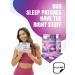 PatchMD Sleep Starter | 30 Day Supply | One Daily Sleep Aid - International Shipping Available - Buy Online on GoSupps.com