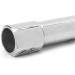 Buy Stainless Steel Universal Canopy Tube Connector - 3 Section Retractable Sliding Cap for Ship Modification | International Shipping Available - Buy Online on GoSupps.com
