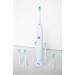 Electric Toothbrush Turbo with 4 Heads Bonus 2