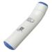 TH-1 Touchless Digital Thermometer - Infrared 1-Second Reading for Baby Kids & Adults - Fever Alert HD Screen Forehead & Ear Modes - Auto-Light & Silent Mode - Buy Online on GoSupps.com