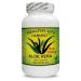 IC Aloe Capsules - IC Supplements Non-GMO Clinically Proven for Interstitial Cystitis for 30 Years- Vegetarian - Each Bottle has 90-700mg caps