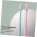 Shop Minkissy 8-Pack Extra Soft Motherhood Toothbrushes for Sensitive Gums - Ideal for Pregnant Women - Buy Online on GoSupps.com