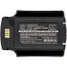 Replacement Battery for Dolphin 7600 & 7600 II - 3200mAh/3.7V | Compatible Part Numbers: 7600-BTEC 7600-BTXC 7600-BTXC-1 - International Shipping Available - Buy Online on GoSupps.com