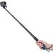 Trehapuva Selfie Stick 28 Extension Monopod for GoPro, AKASO, Xiaomi, SJCAM - Waterproof Hand Grip Pole for Hero 10/9/8/7/6/5/4/3+, Session, SJ4000/5000/6000 - GP28 - Buy Online on GoSupps.com