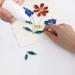 Arestech 5pcs 30ml Needle Tip Glue Bottle Set - DIY Quilling Tool Precision Applicator - Buy Online on GoSupps.com