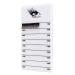 Buy 7-15mm Eyelash Tray Holder | Eyelash Extension Grower & Makeup Practice Tools for Perfect Eye Makeup - Buy Online on GoSupps.com