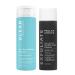 Paula's Choice Cleanse + Clear - CLEAR Cleanser & 2% BHA Exfoliant - Removes Pore Clogging Impurities & Blackheads Fights Breakouts Softens Skin - with Salicylic Acid - Combination to Oily Skin