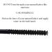 Linx Cluster Lash Adhesive - Latex-Free DIY False Eyelash Glue with Mirco Mascara Wand - Buy Online on GoSupps.com