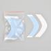 Dacvgog 180Pc/Lot Strong Double-Sided Tape Wig Hair System Tape Waterproof for Adhesive Tape Extended Toupee Lace Wig Film - Buy Online on GoSupps.com
