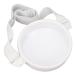 Stoma-ostomy bathing cover waterproof stoma shower cover adjustable stoma belt protection adjustable colostomy bag cover stoma-shower-wound protection shield