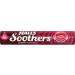 Halls Medicated Cough Drops x5 Soothers Cherry - Fast Relief - Buy Online on GoSupps.com