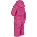 Trespass Kids Unisex Button Rain Suit 3-4 Years - Purple Orchid - Buy Online on GoSupps.com