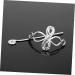 minkissy Viking Hair Hairpin Metal Hair Pin Womens Hair Clips Hair Clip for Women Vintage Hair Slide Barrettes Knot Hair Clip Hair Stick Women Hair Clips Miss Slideshow Pirate - Buy Online on GoSupps.com