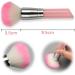 Ipetboom 1pc Blusher Brush Portable Makeup Brush Stuckers Face Makeup Paint Brush Makeup Brushs Eyeliner Brush Blending Blush Brush Makeup Tools Facial Bronzer Brush Cosmetic Powder Brush - Buy Online on GoSupps.com