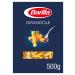 Barilla Pasta Tasting Set - Authentic Durum Wheat Pasta Always Al Dente (Pack of 6 x 500g) - Ideal for International Shipping - Buy Online on GoSupps.com
