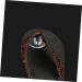 FOMIYES Anti-Skid Flip-Flops Toe Cushions | 5 Pairs Gel Insoles & Protectors for Ultimate Comfort - Buy Online on GoSupps.com