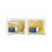 Organic SCOBY 2-Pack | Kombucha Starter Kit with Live Culture for Brewing Kombucha Tea - Urban Kitchen 1 Pound (Pack of 2)