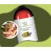 Buy Pagra Natur Ayurveda Massage Oil Tridosha 1L - Herbal Oil for All Doshas | Natural Wellness - Buy Online on GoSupps.com
