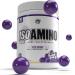 Man Sports ISO Amino Pure Isolated BCAA Powder 210 Grams - Natural Ingredients - No Fillers, No Artificial Colors - Lean Muscle Building, Fat Burning Supplement - Grape Bubblegum, 30 Days Supply Grape Bubble Gum 7.41 Ounce…