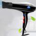 Professional Hair Dryer Salon Light 2200W Ion Hair Dryer Fast Drying Low Noise Fast Airflow Concentrator - Buy Online on GoSupps.com