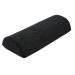 Beauty Cushion Hand Rest Pillow-Black Nail Art Manicure Care Salon Soft Column - (Color: Black)