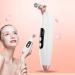 Electric Extractor with 6 Suction Digital Display Facial Electric Extractor Beauty Device - Buy Online on GoSupps.com
