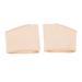 Toes Separator & Bunion Sleeve | High Heel Foot Cushions & Brace | Metatarsal Pads & Splint for Pain Relief - Buy Online on GoSupps.com