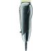 Professional Hair Clippers for Men - VGR-127 Corded Beard Trimmer & Grooming Kit - Family Use - EU Plug - Buy Online on GoSupps.com