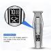 Pro Hair Clipper - Adjustable Speed LED LCD USB Rechargeable Men s Beard Trimmer for Precision Hairstyling - Buy Online on GoSupps.com